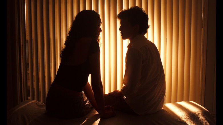 кадр из фильма Femcel