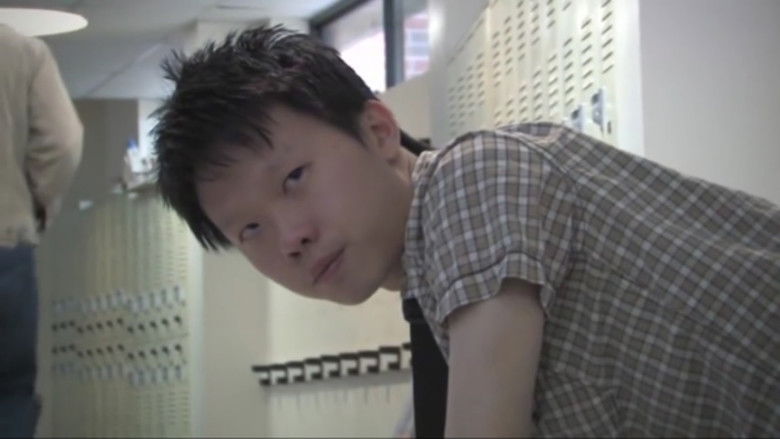 кадр из фильма Crush