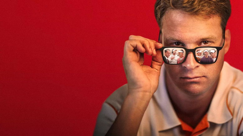 кадр из фильма The Many Lives of Lane Kiffin