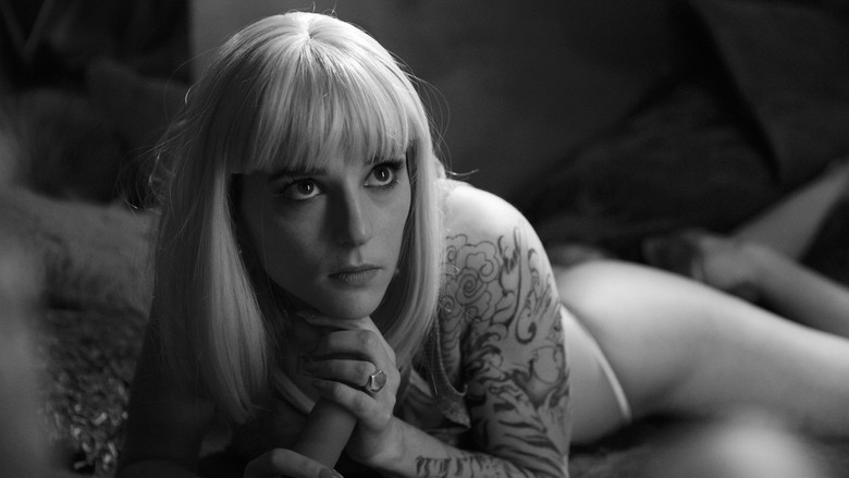 кадр из фильма Париж, 13-й округ