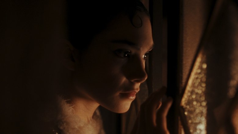 кадр из фильма Ледяная башня