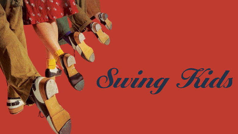 кадр из фильма Дети свинга
