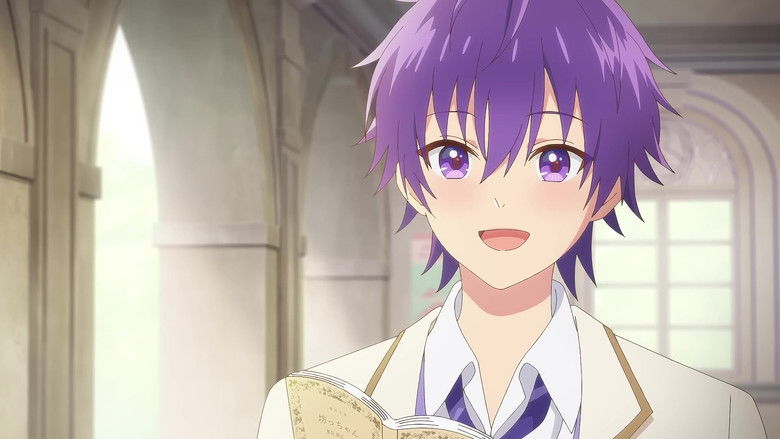 кадр из фильма 劇場版すとぷり はじまりの物語~Strawberry School Festival!!!~