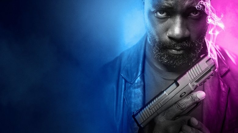 кадр из фильма Город киллеров