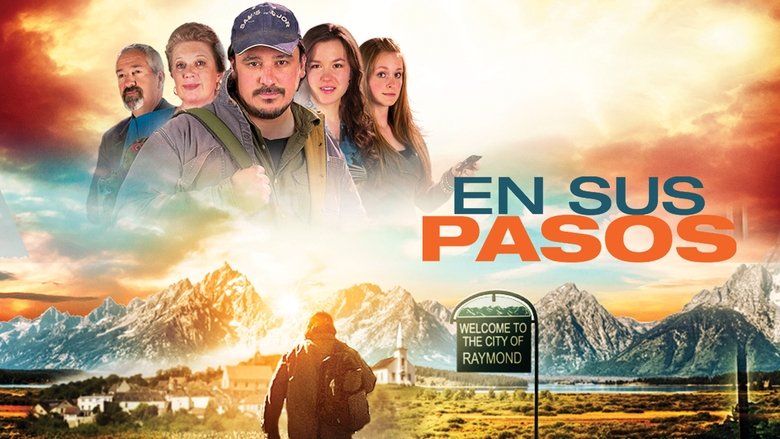 кадр из фильма In His Steps