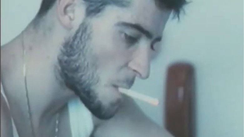 кадр из фильма Paranoja