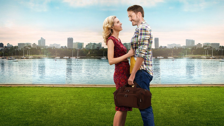 кадр из фильма Внезапная любовь