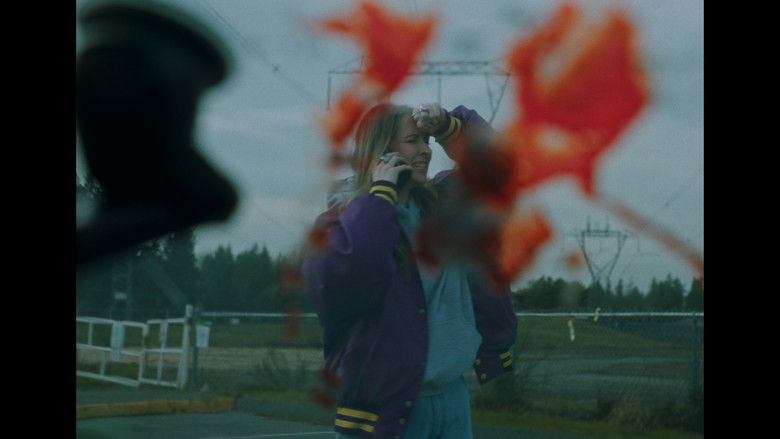 кадр из фильма Headcase