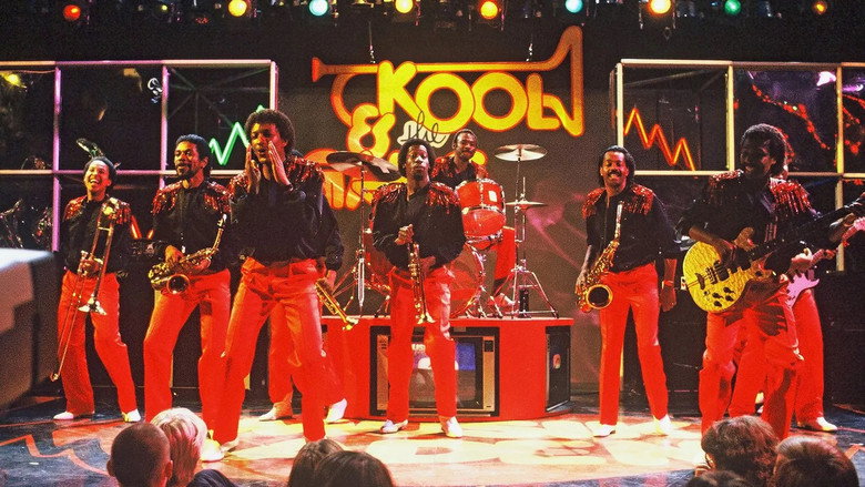 кадр из фильма Disco Never Dies! - Musikladen-Hits für die Ewigkeit
