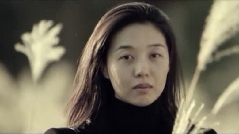 кадр из фильма От Сеула до Варанаси