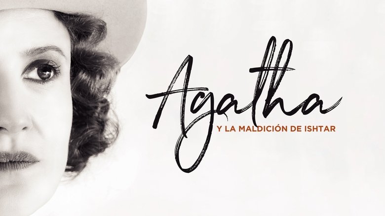 кадр из фильма Агата и проклятие Иштар