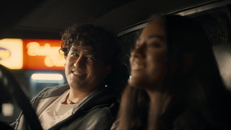 кадр из фильма Secondhand Miracles