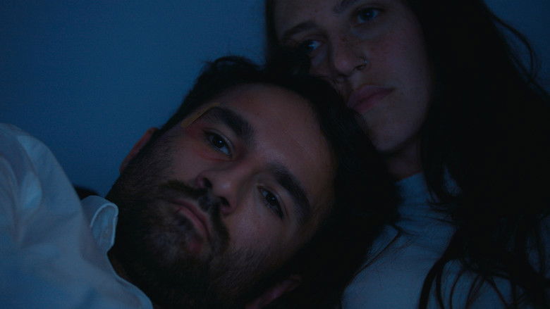 кадр из фильма Syntax Error