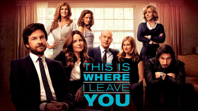 кадр из фильма Дальше живите сами