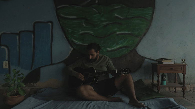 кадр из фильма Mikedeth