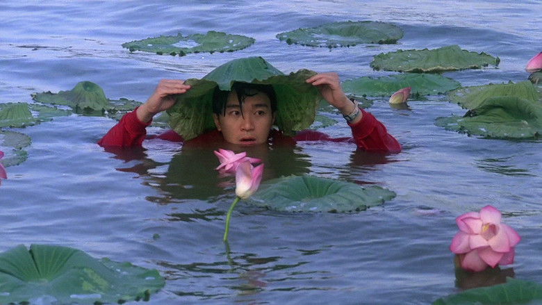 кадр из фильма Рыцарь игроков 2