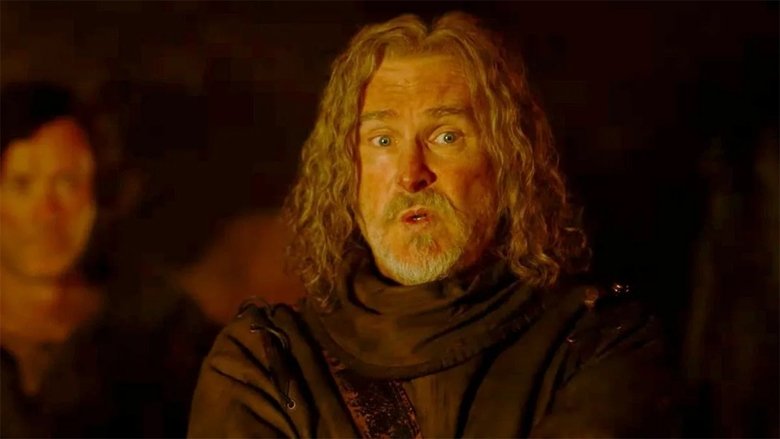 кадр из фильма Камелот: Возвращение короля