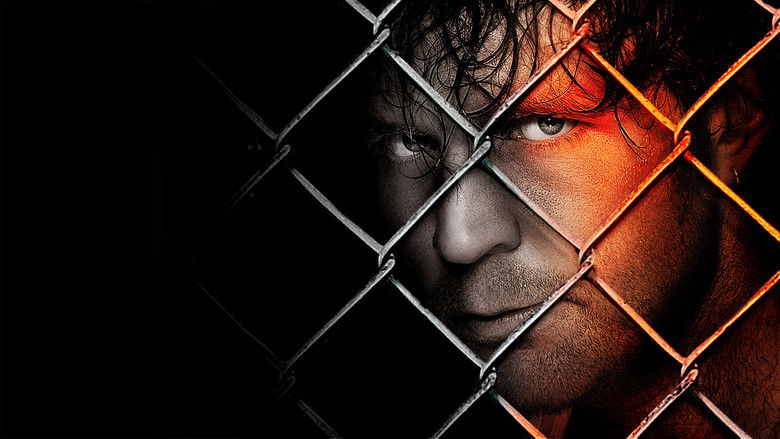 кадр из фильма WWE Hell In A Cell 2014