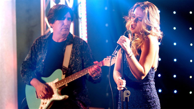 кадр из фильма Кровавый конкурс