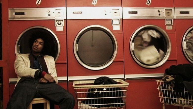 кадр из фильма How Would You Feel?