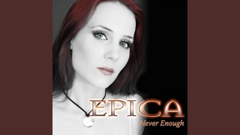 кадр из фильма EPICA - Never Enough (Official Video)