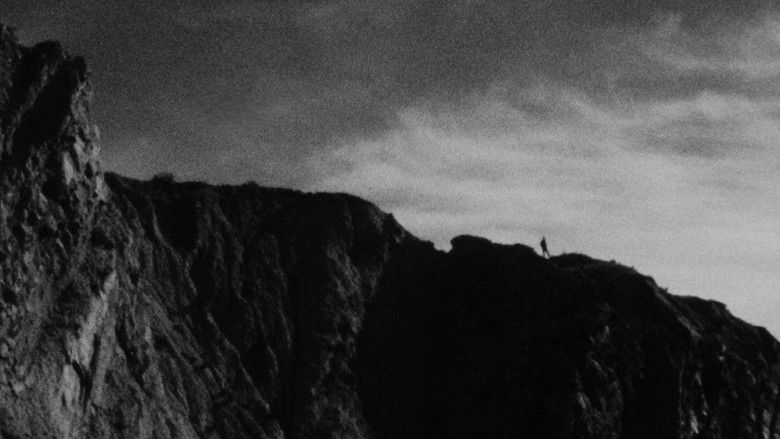 кадр из фильма Depeche Mode: Strange