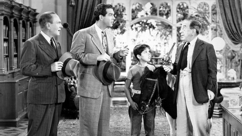 кадр из фильма Наш свадебный путь