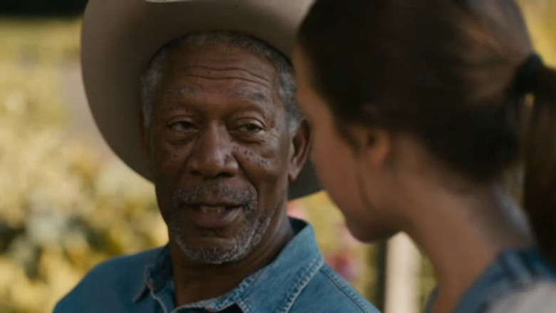 кадр из фильма Третий акт