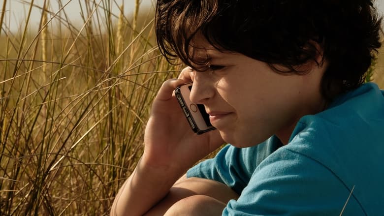 кадр из фильма Развеселые каникулы