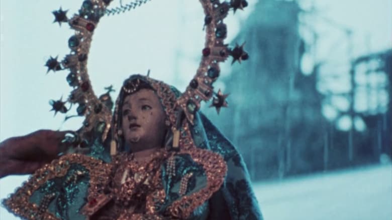 кадр из фильма Turumba