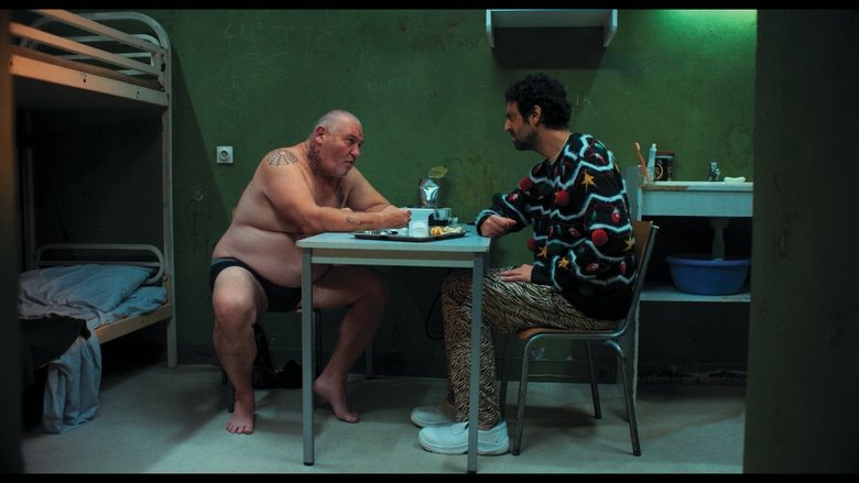 кадр из фильма Neuilly-Poissy