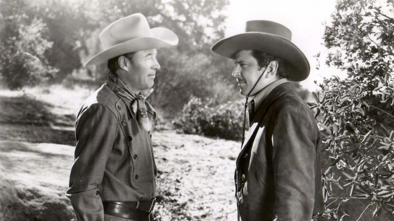 кадр из фильма Old Los Angeles