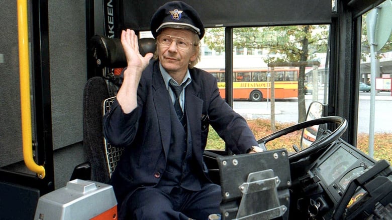 кадр из фильма Bussikavaljeeri