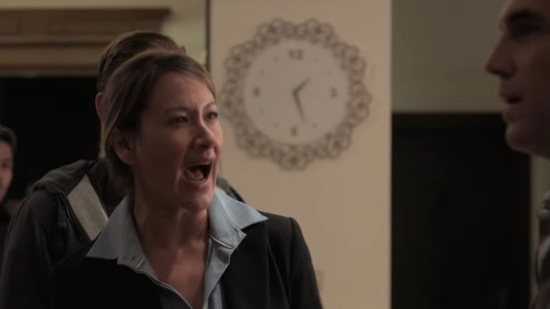 кадр из фильма Похищенный