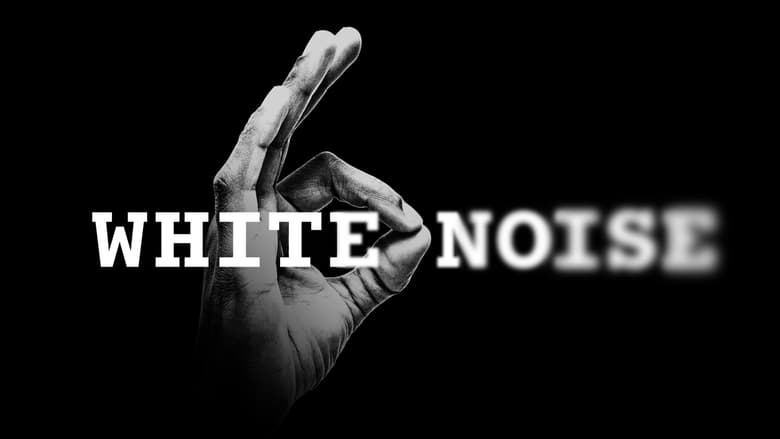 кадр из фильма White Noise