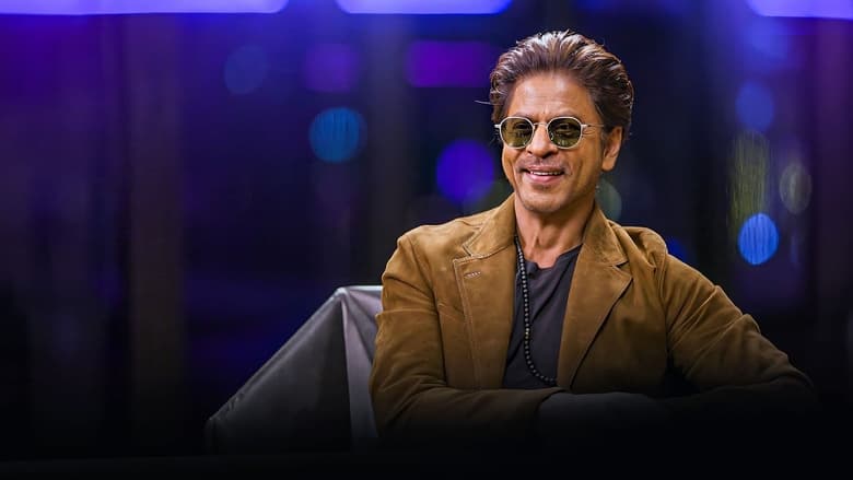 кадр из фильма Interview With Shah Rukh Khan A Dunki Special