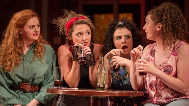 кадр из фильма Шустрая