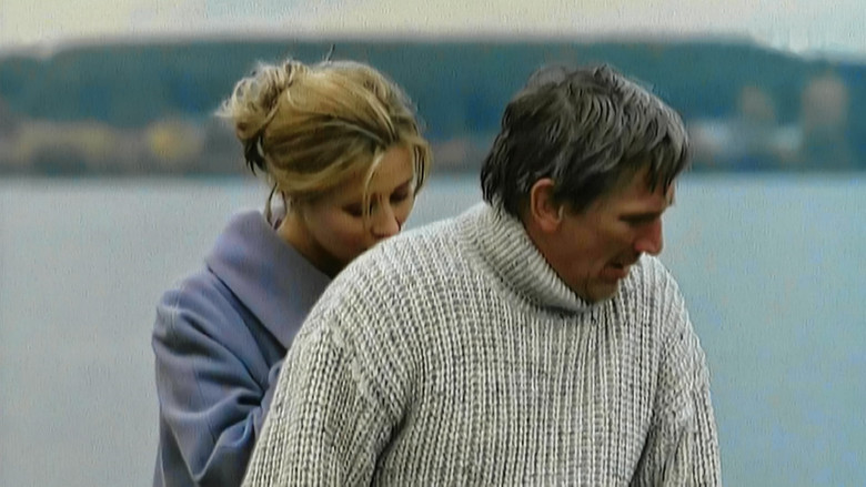 кадр из фильма Темная сторона Венеры