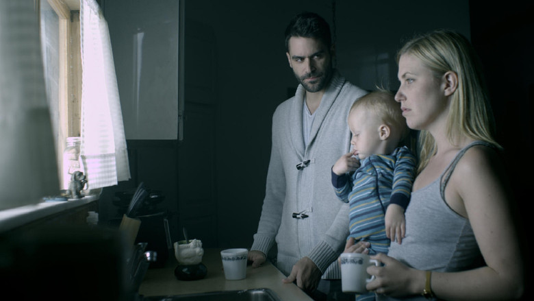 кадр из фильма Аренда