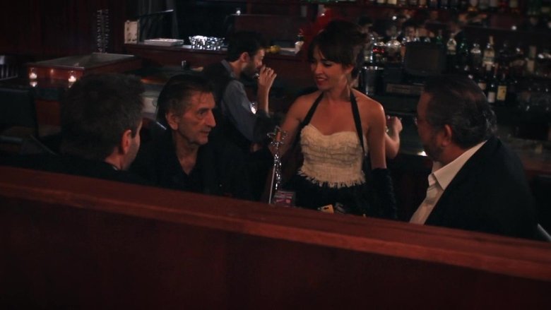 кадр из фильма The Black Belle