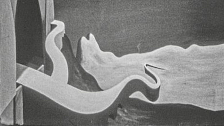 кадр из фильма Электрические явления