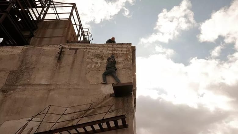 кадр из фильма Хеви метал