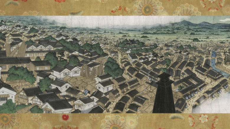 кадр из фильма Хрупкий мир