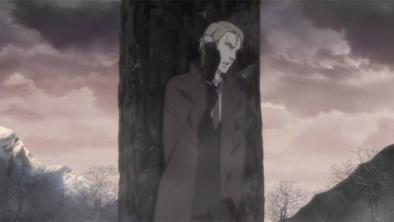 Взлом//Противостояние: Доклад «Танатос»