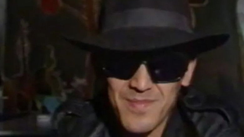 кадр из фильма 澳洲杀手