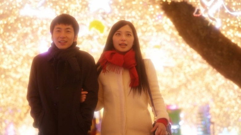 кадр из фильма たまゆら