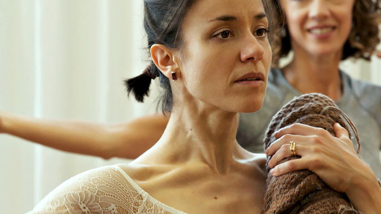 кадр из фильма Becoming Giulia