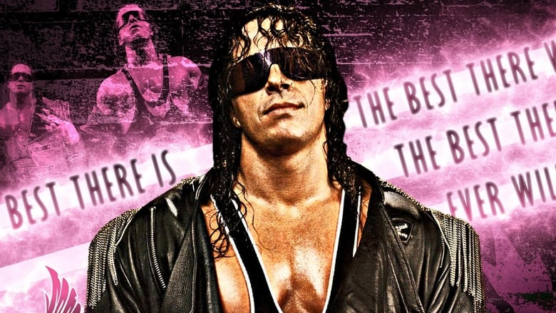 кадр из фильма WWE: Bret 'Hitman' Hart - The Best There Is, The Best There Was, The Best There Ever Will Be