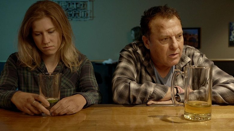 кадр из фильма The Haunting of Hell Hole Mine