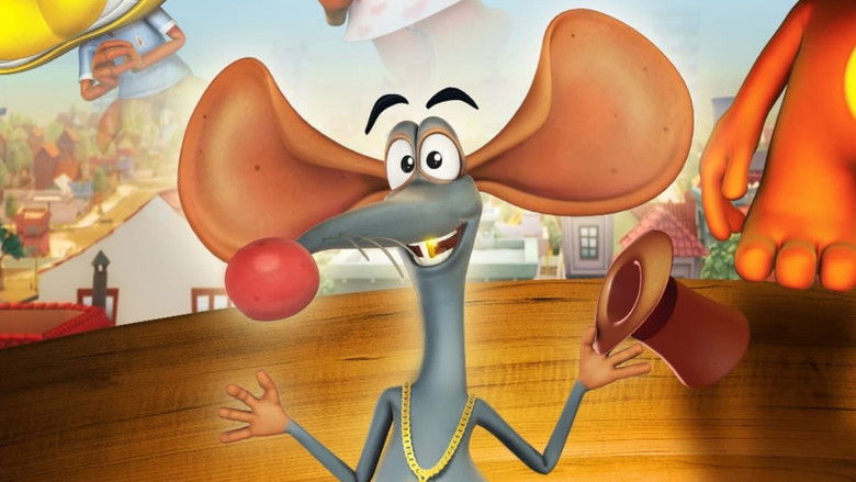 кадр из фильма Гатурро